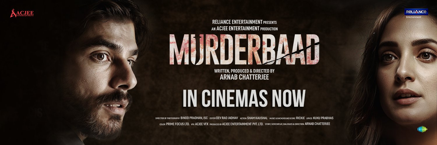 ACjeeMovies's profile banner image