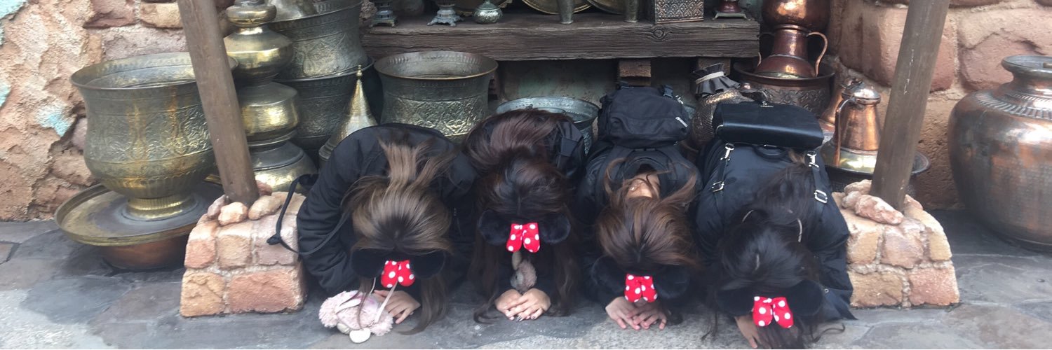 RiochonXx's profile banner image