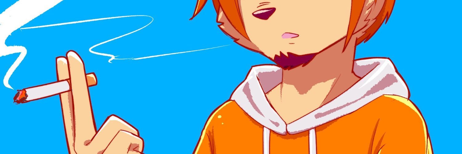 山田ちくわぶ🍢🍥 banner