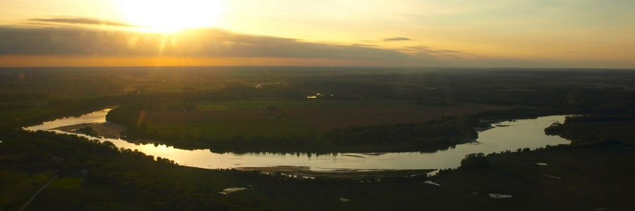 Friends of the Kaw - Kansas Riverkeeper banner
