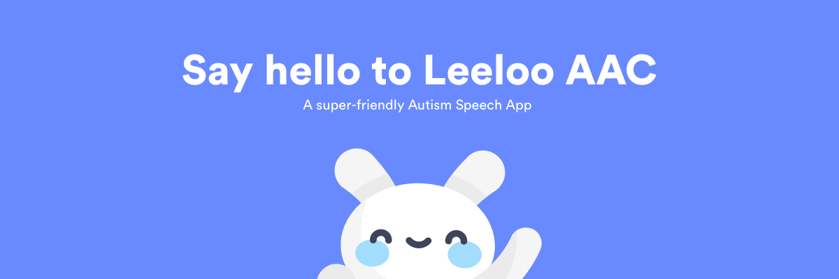 Leeloo AAC banner