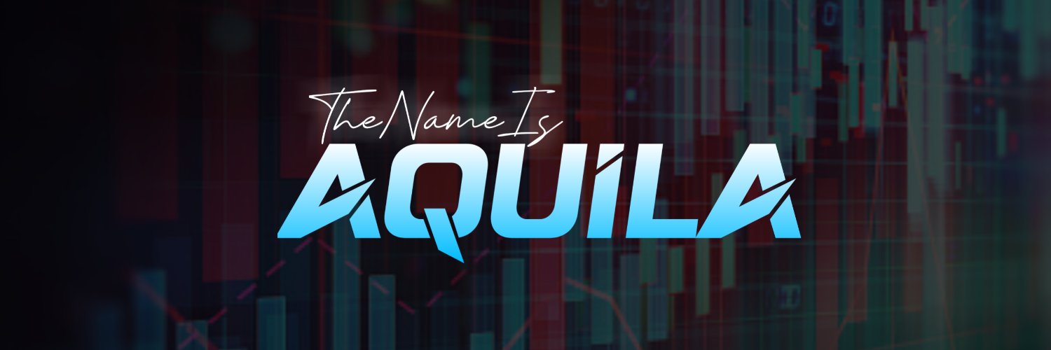 TheNameIsAQUILA's profile banner image