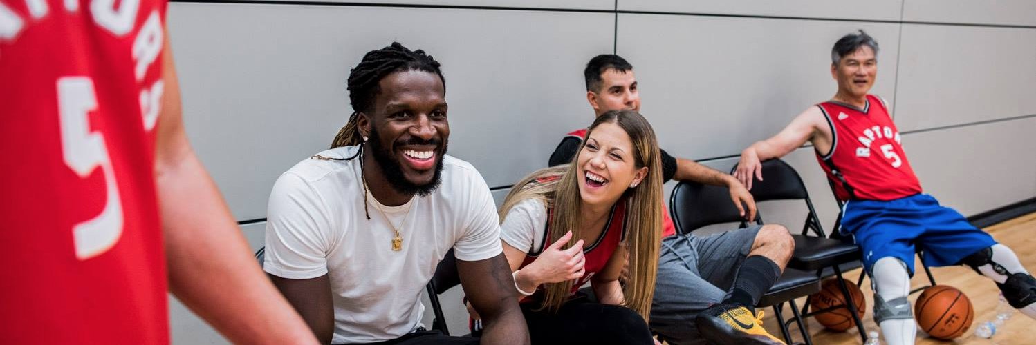 The Substance Group banner