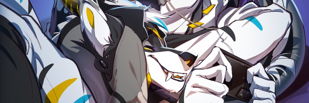 Hellhoundvetica's profile banner image