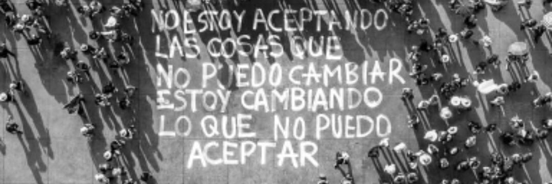 Alejandra G. Marín F, banner