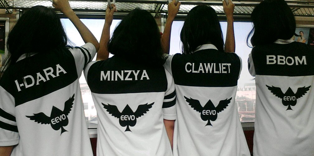 Energy Evolution banner