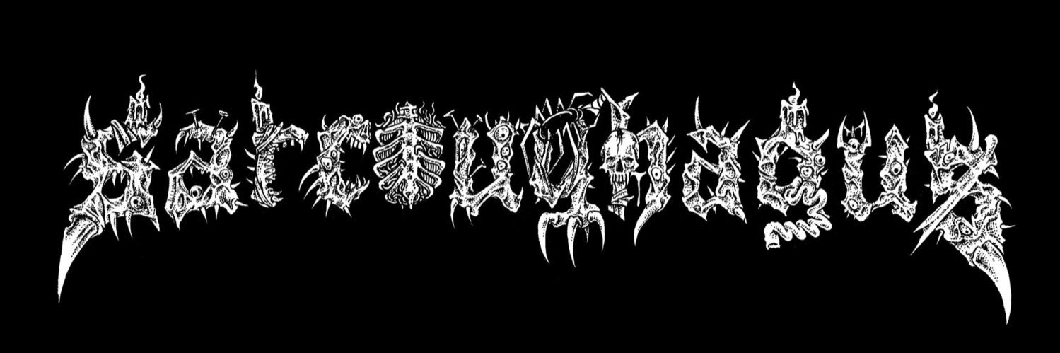 SARCOUGHAGUS banner