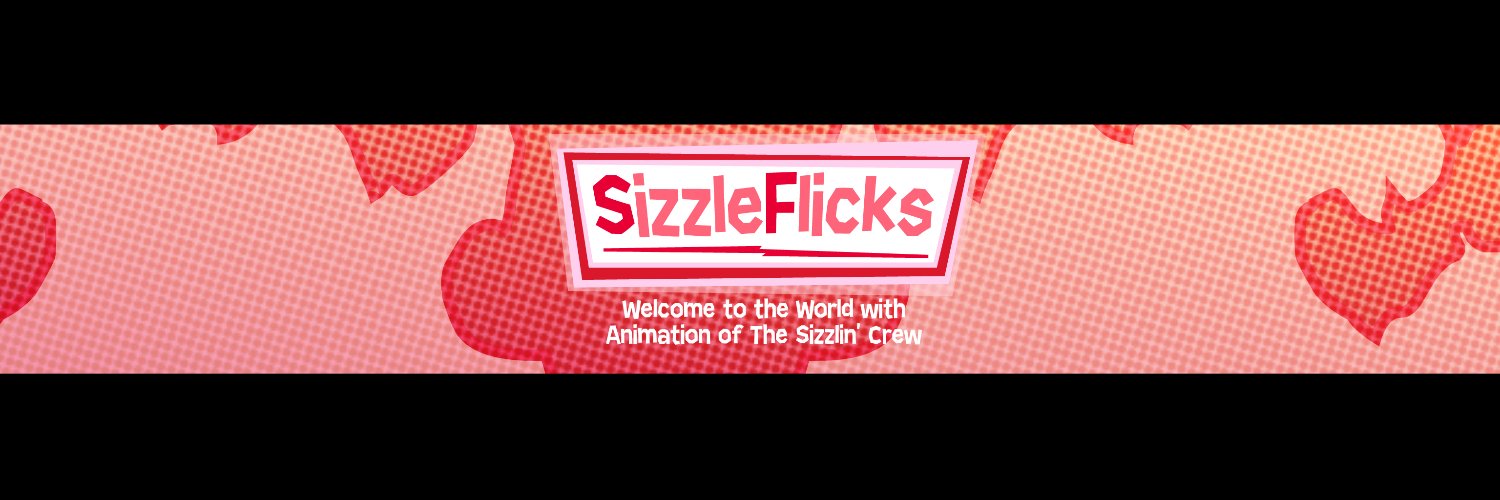 SizzleFlicks banner