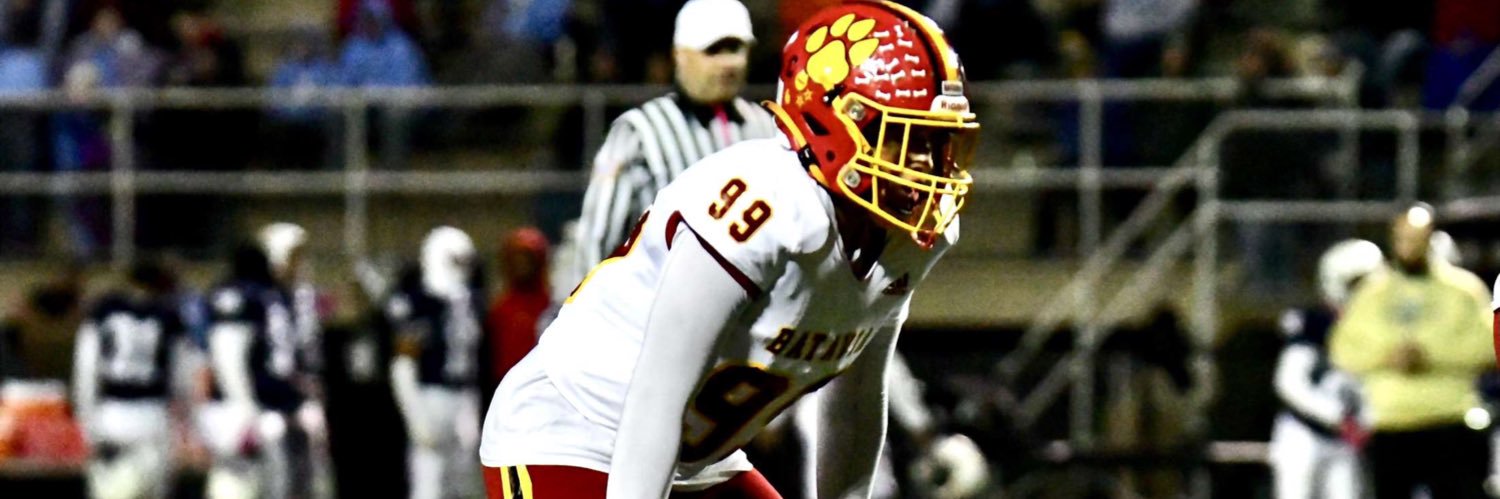 Tyler LaCasse banner