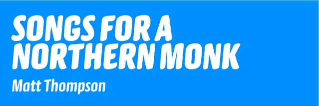 Matt Thompson banner