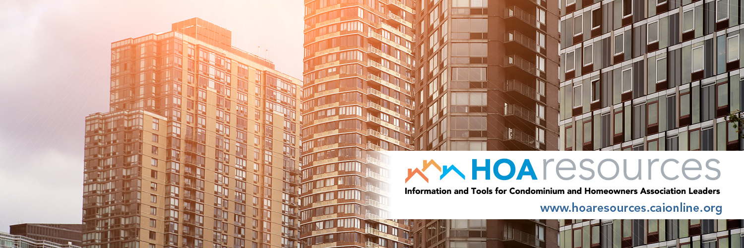 HOAresources banner