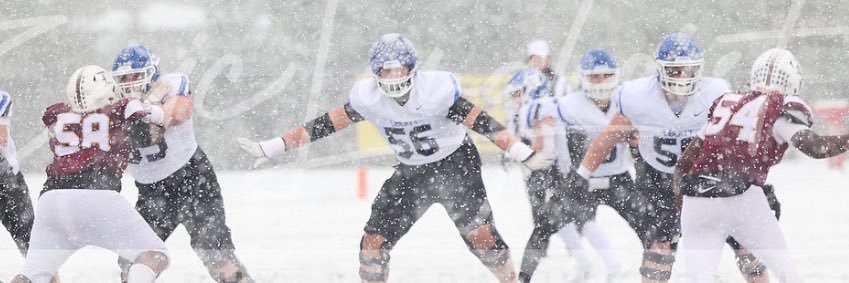 Jonathan Pearcy 2026 OL's banner