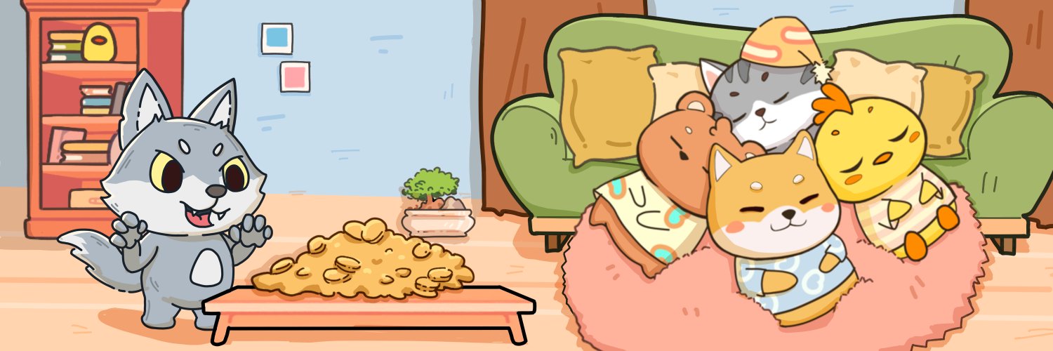 LineFi | LINE of Friendtech banner