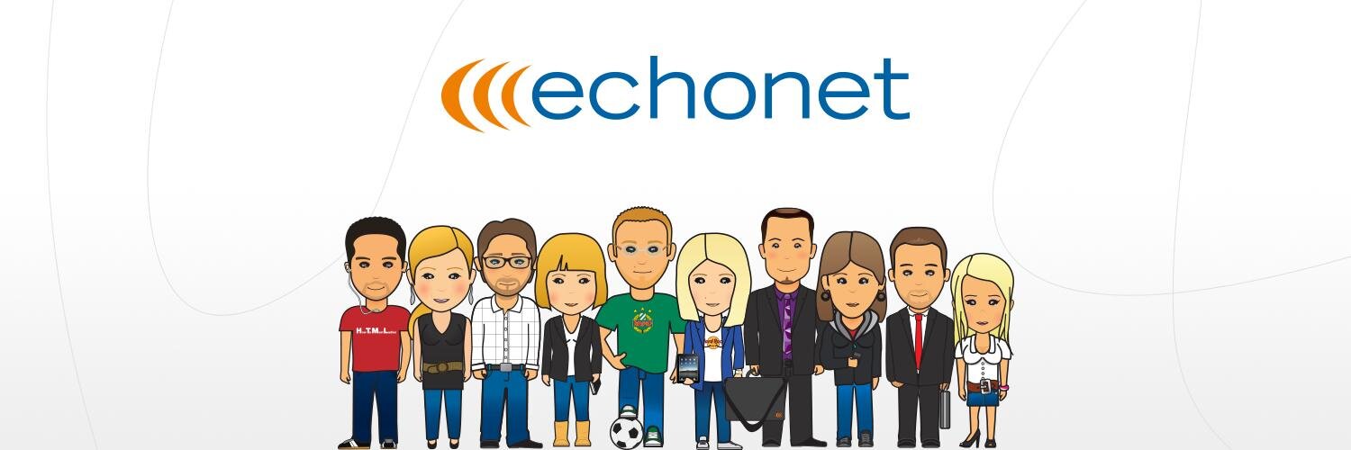 echonet_at's profile banner image