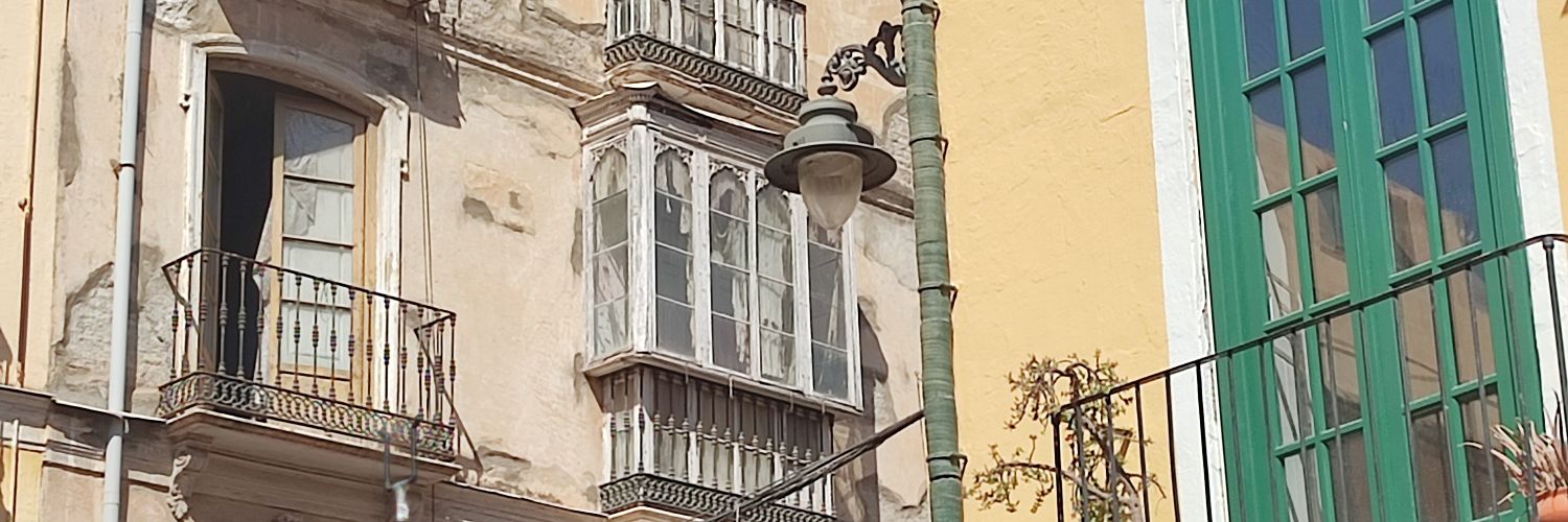 Patrimonio Malacitano banner