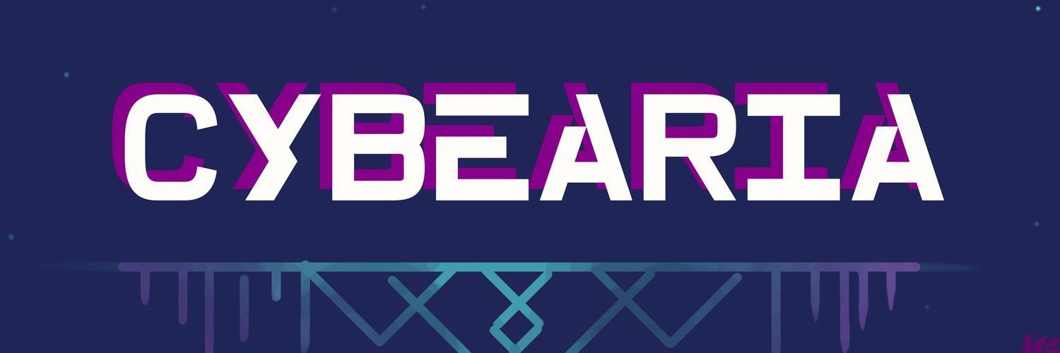 Cybearia banner