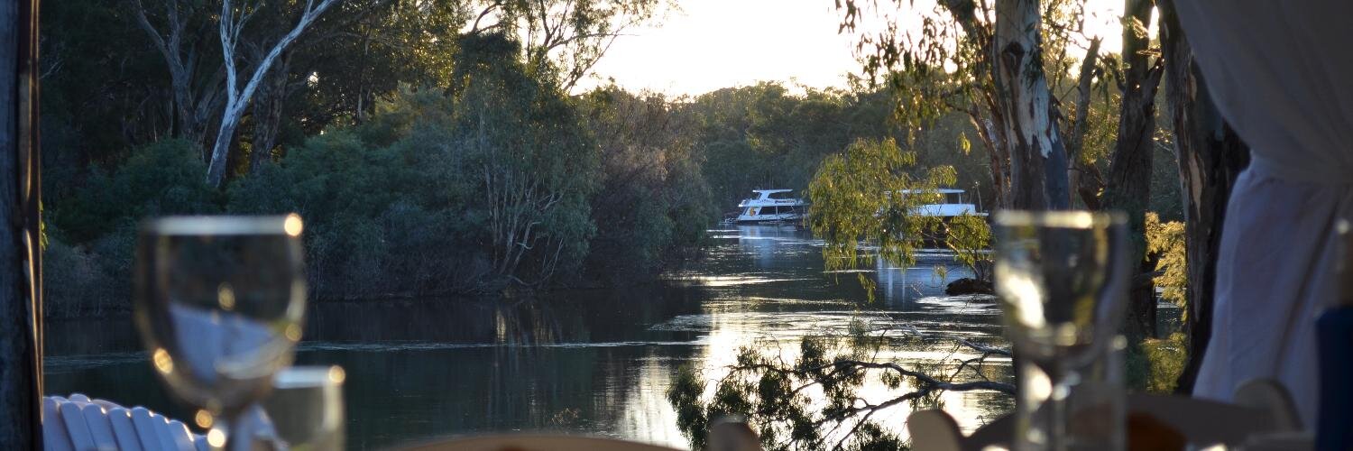 TindarraResort's profile banner image