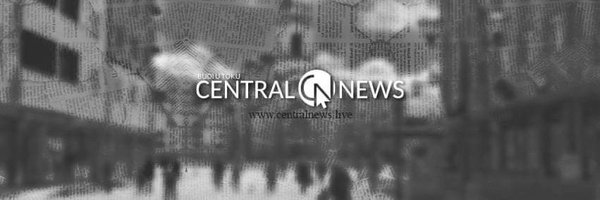CENTRAL NEWS Profile Banner