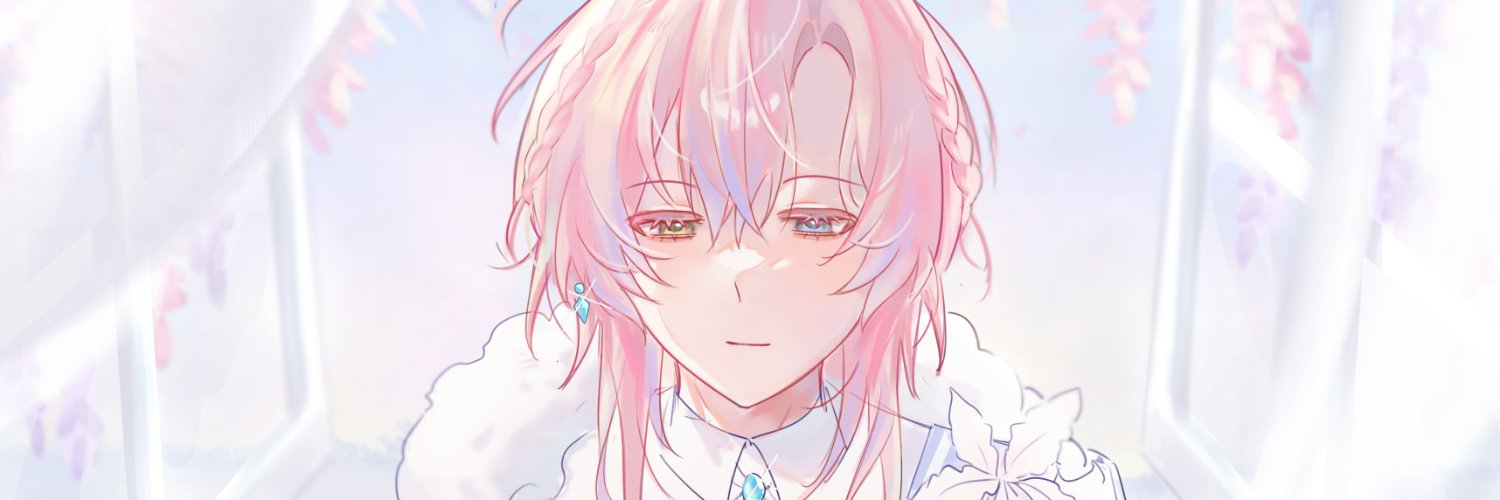 Yukari1508's profile banner image