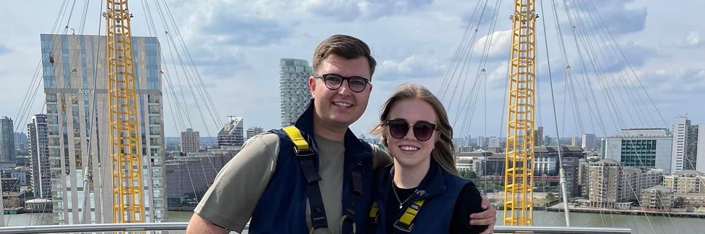 Josh Keeble-Wells banner