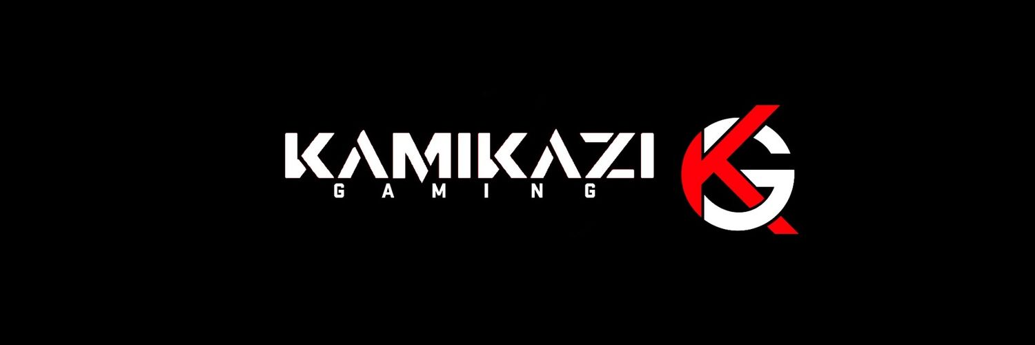 Kámïkázï Gaming Profile Banner