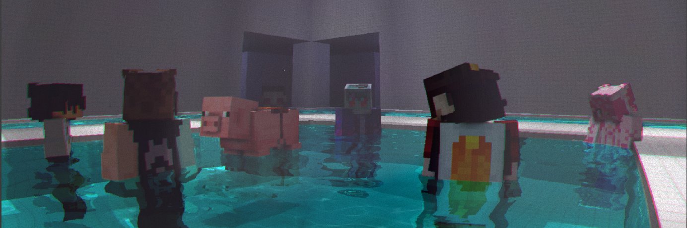 Inktea🎗 ♕ banner