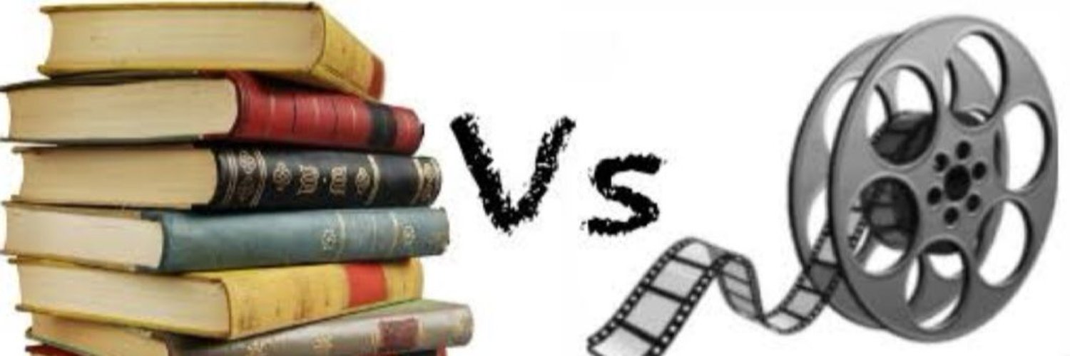 книга становится фильмом