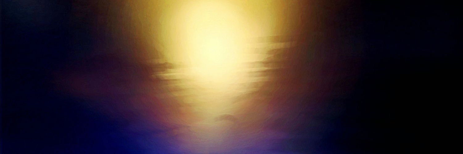 黎明 陽喜 banner