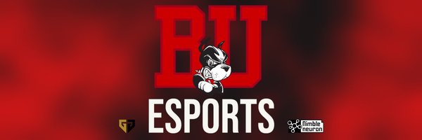 BU Esports Club Profile Banner