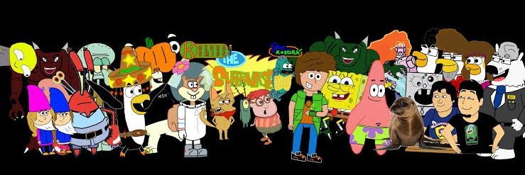 The Super Nerds banner