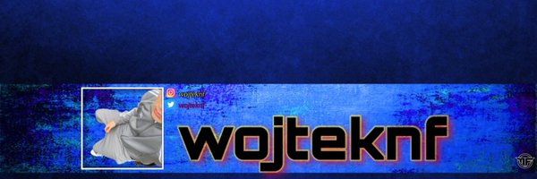 wojteknf Profile Banner