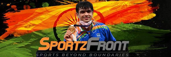 SportzFront Profile Banner