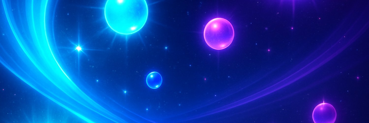 OrbDeep's profile banner image