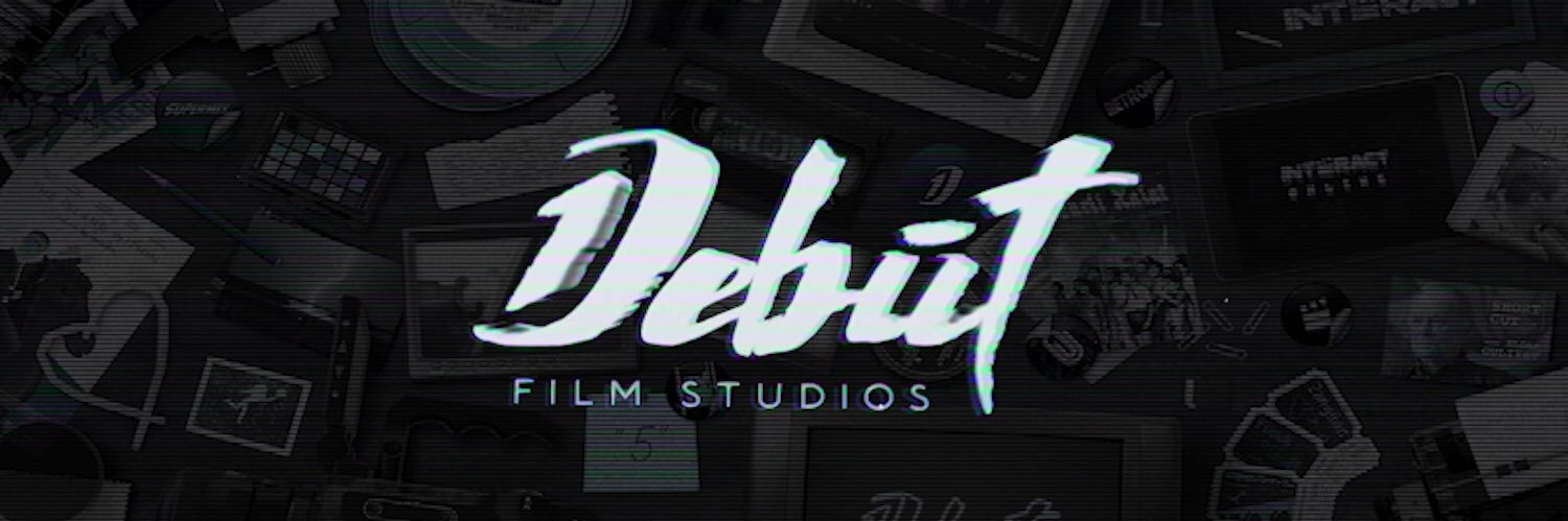 debutfilms's profile banner image