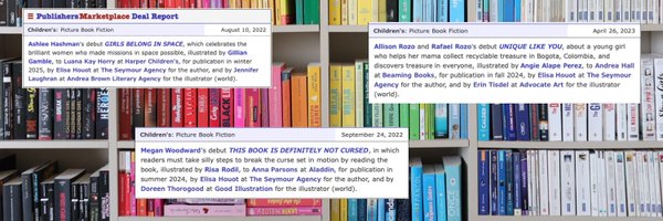 ElisaHouot Profile Banner