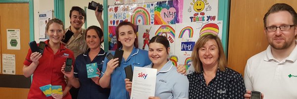 ward_M6 Profile Banner