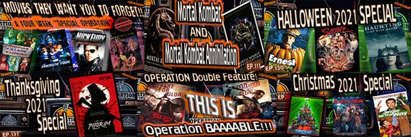 Operation Babble (Podcast) Profile Banner