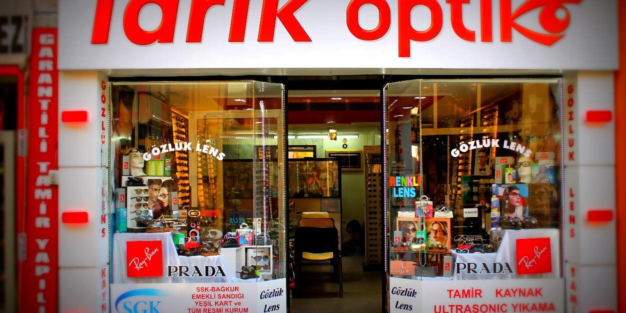 tarikoptik's profile banner image