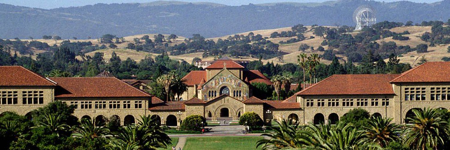 Stanford Digital Economy Lab's banner