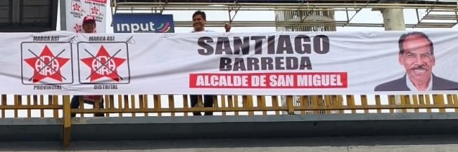papsanmiguel's profile banner image
