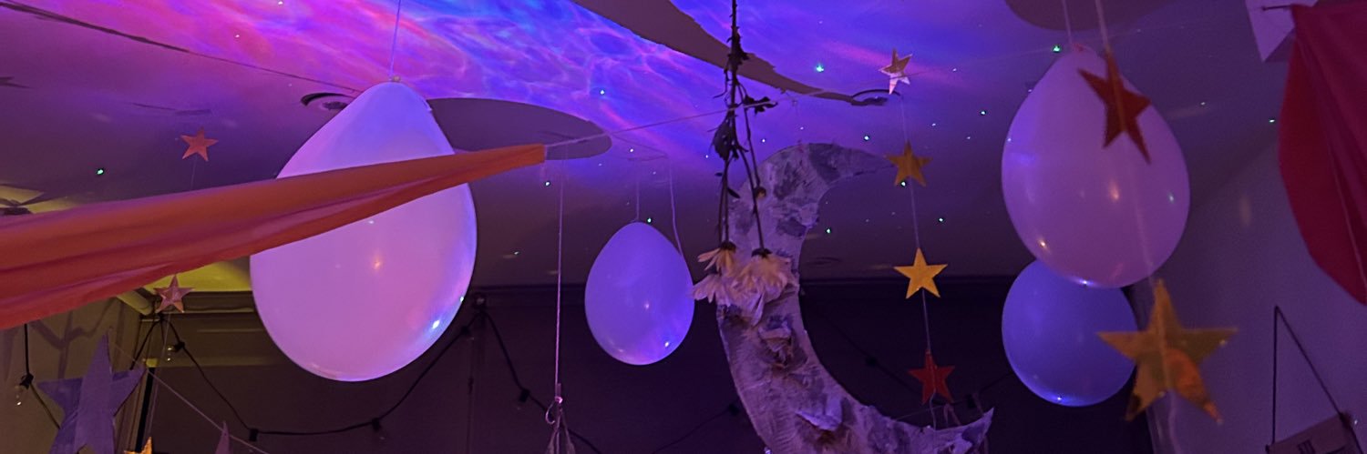 🔮 banner