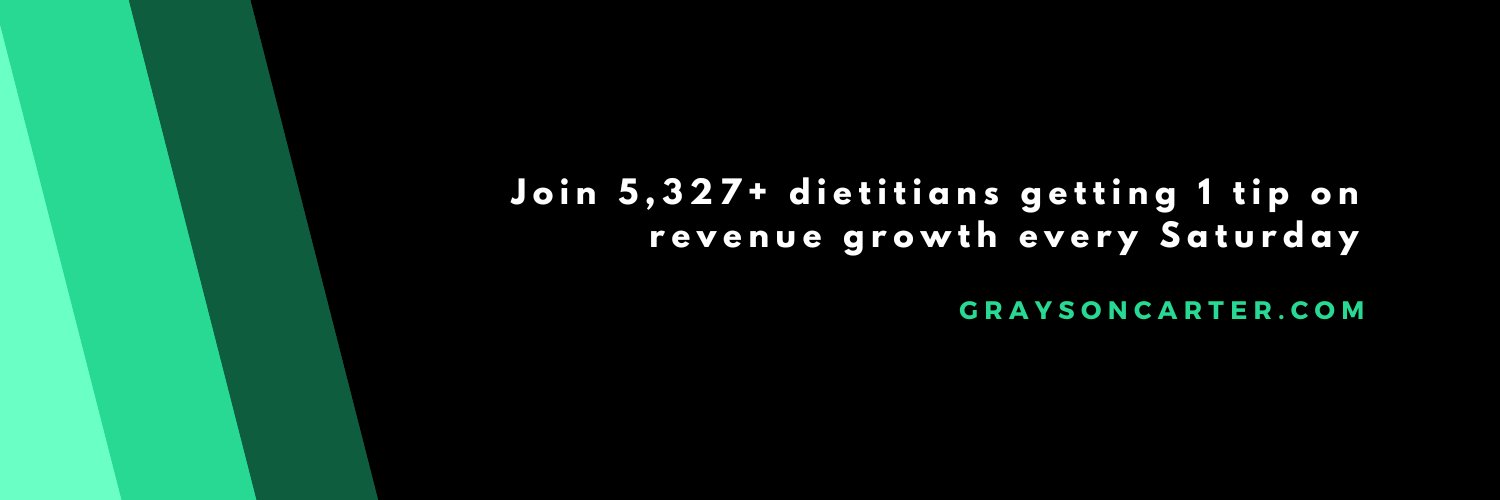 Grayson Carter banner