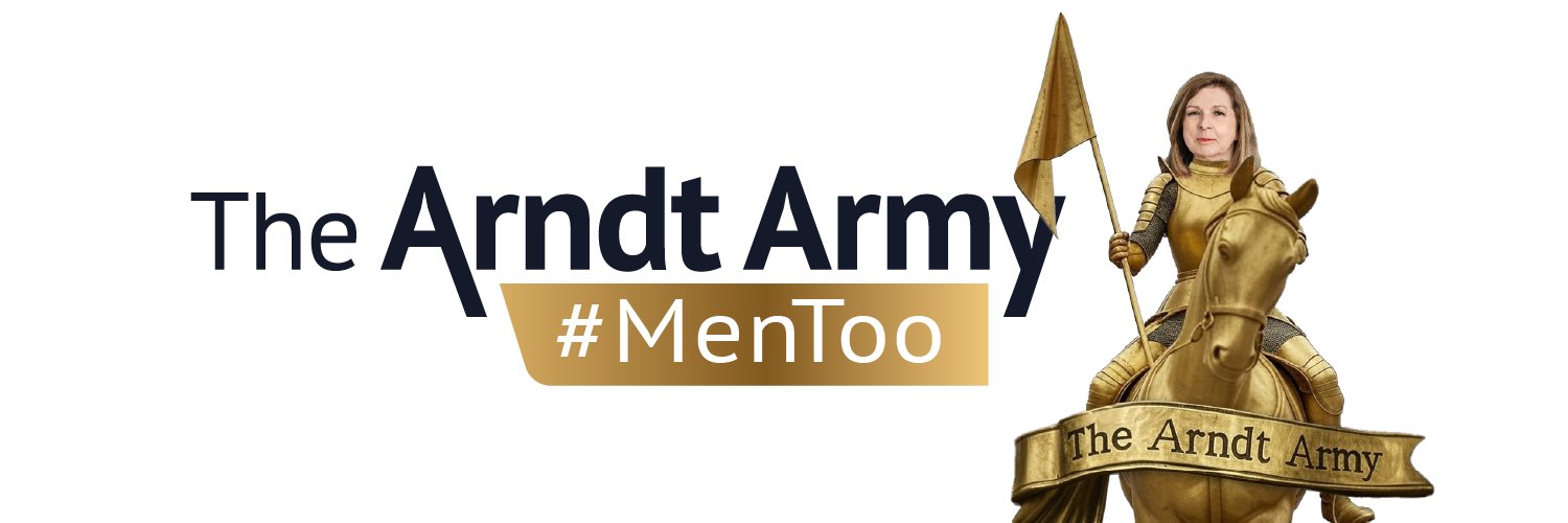 #MenToo's banner
