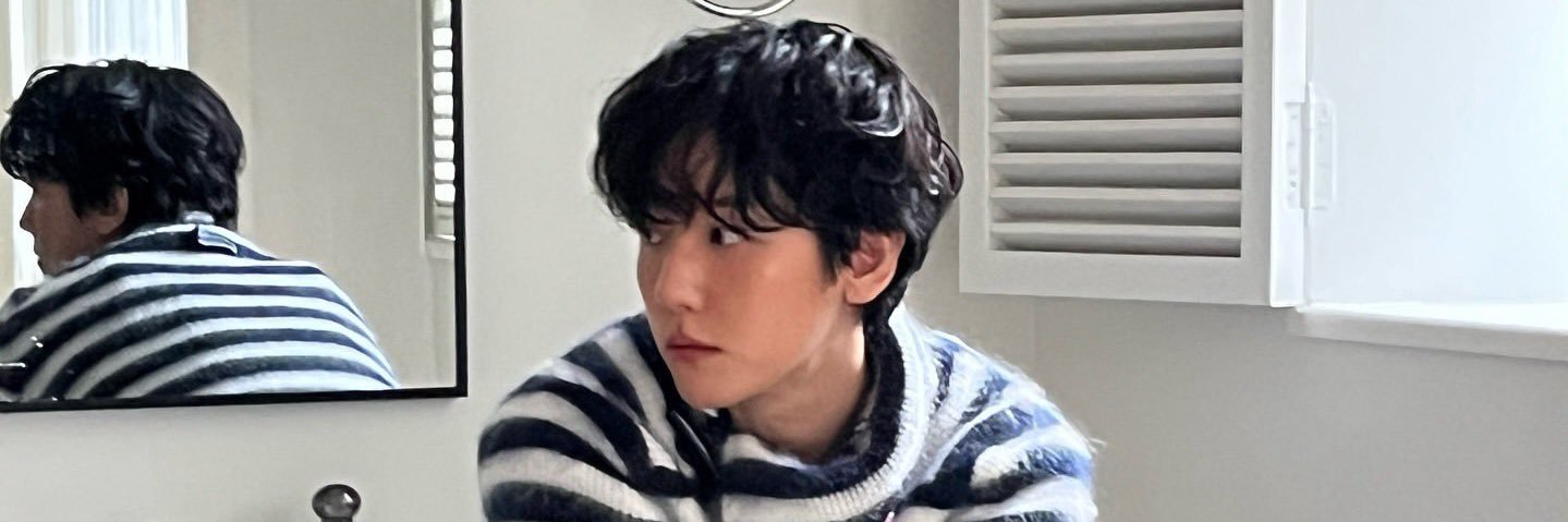 byunidelight's profile banner image