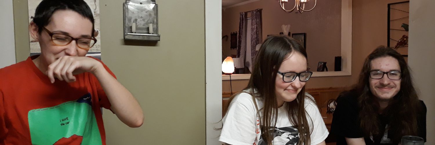 She2theC's profile banner image