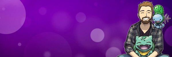 ShinyRyGaming Profile Banner