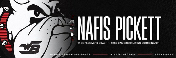 Coach_Pickett4 Profile Banner