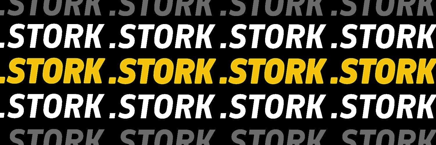 stork_events's profile banner image