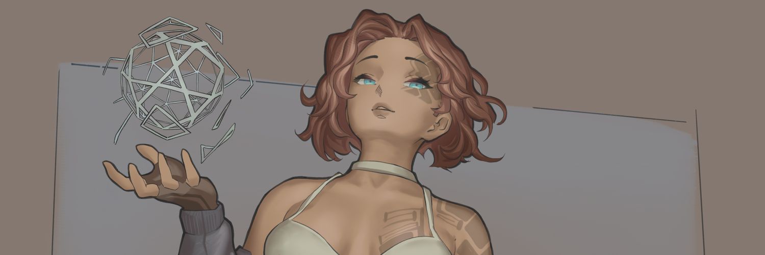 Gin Akayama's banner