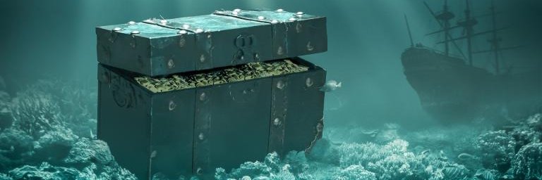 NorthStar Treasures banner